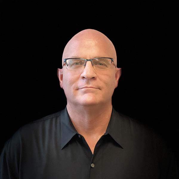 BEN DISANTI